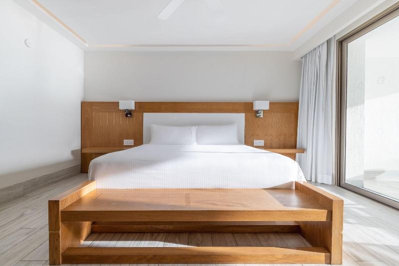 高级海景房, Izla Beach Front