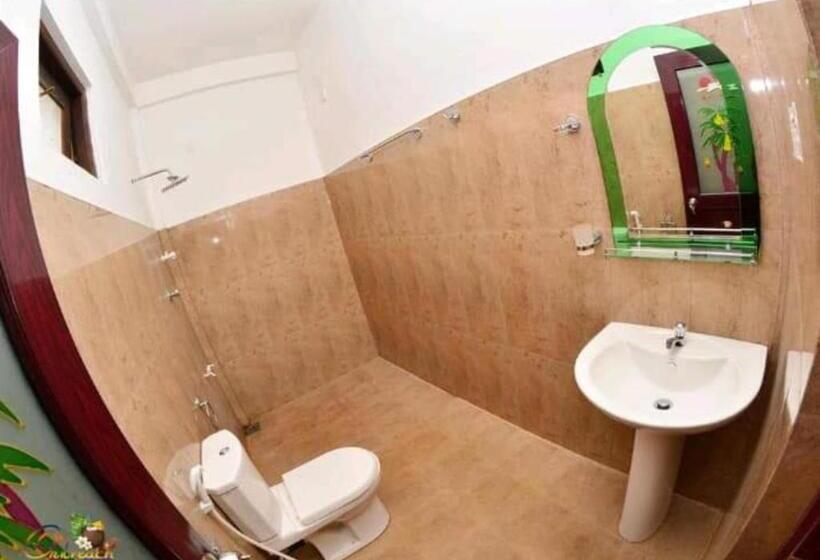 Deluxe Room, Leen Tangalle