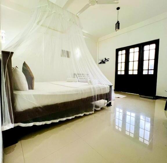 Deluxe Room, Leen Tangalle