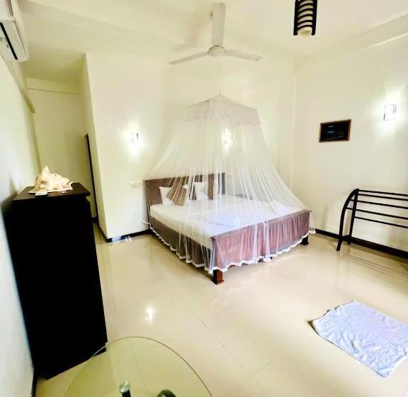 Deluxe Room, Leen Tangalle