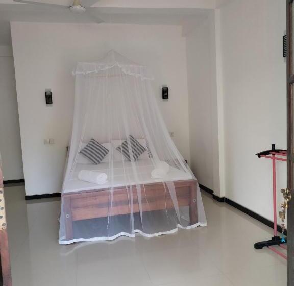 Deluxe Room, Leen Tangalle