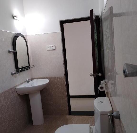 Deluxe Room, Leen Tangalle