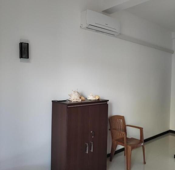 Deluxe Room, Leen Tangalle