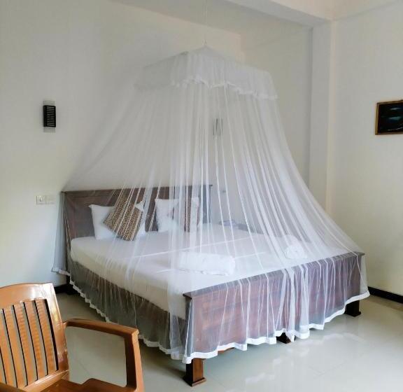 Deluxe Room, Leen Tangalle