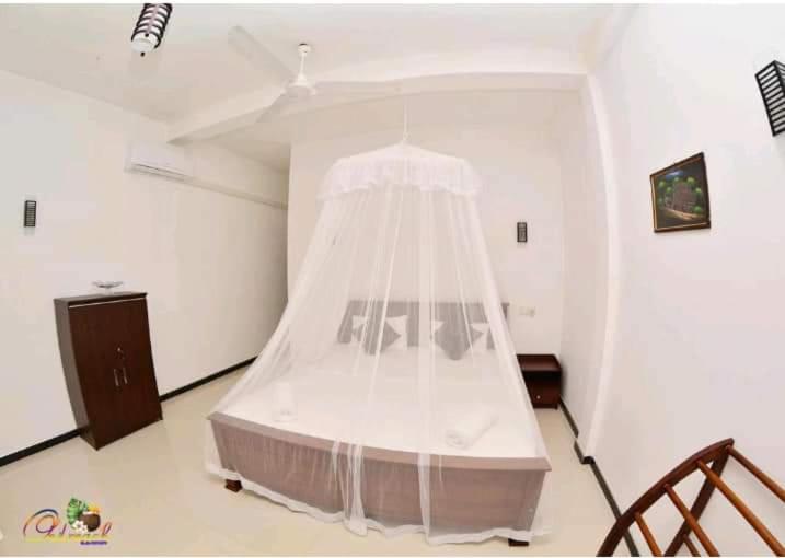 Deluxe Room, Leen Tangalle