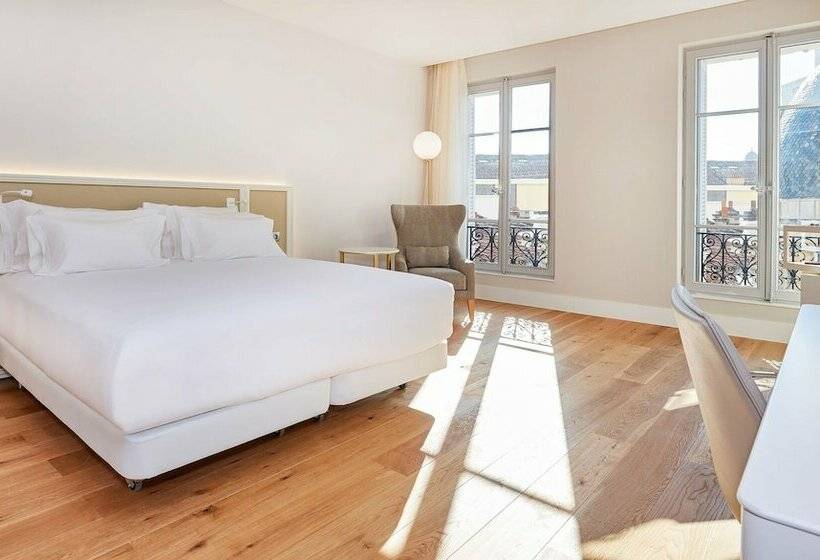 高级客房, NH Collection Marseille