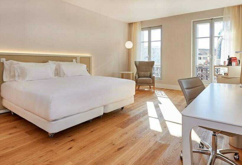 高级客房, NH Collection Marseille