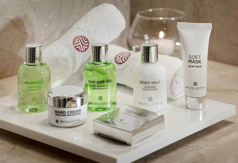 高级客房, NH Collection Marseille