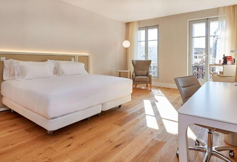 高级客房, NH Collection Marseille