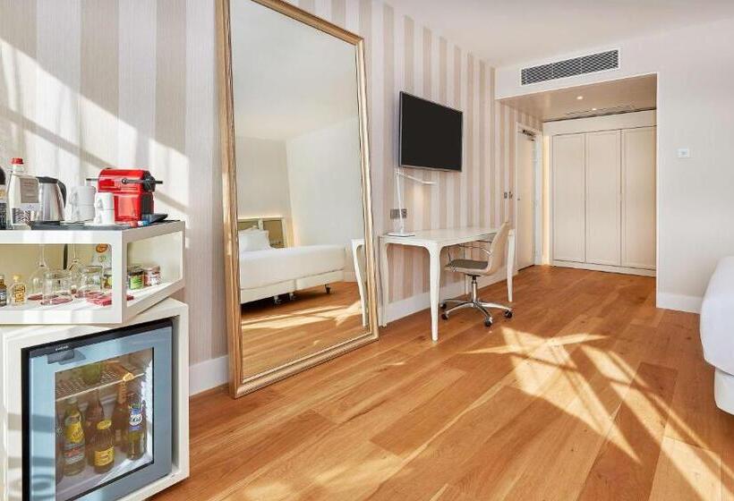 高级客房, NH Collection Marseille