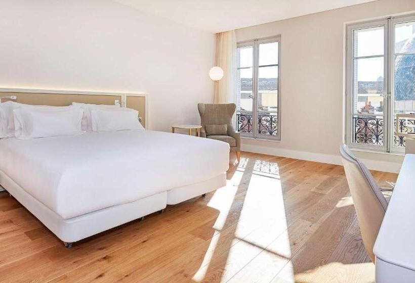 高级客房, NH Collection Marseille