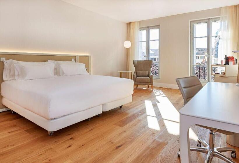 高级客房, NH Collection Marseille