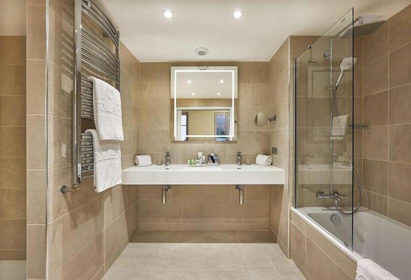 套房, NH Collection Marseille