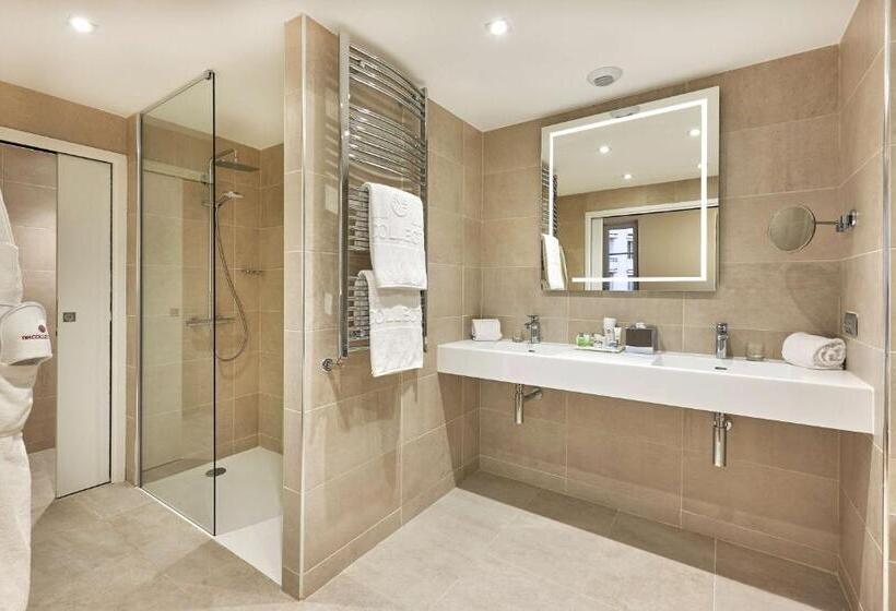 套房, NH Collection Marseille