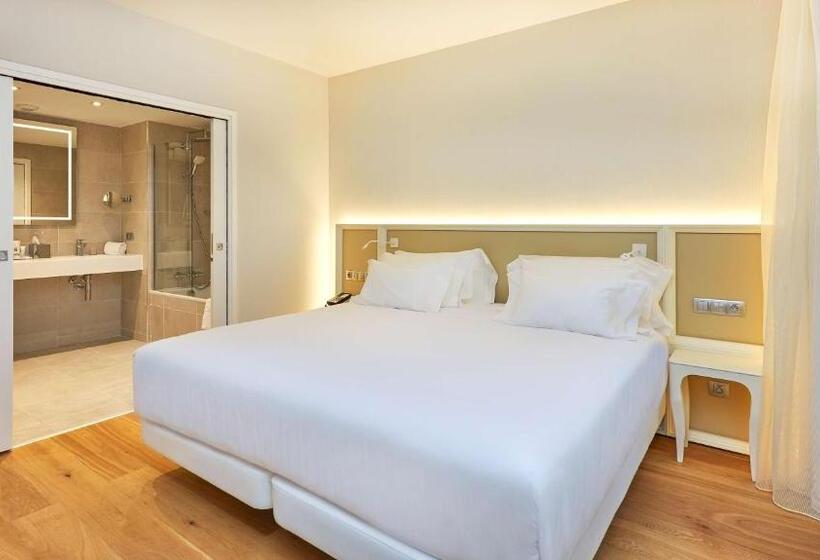 套房, NH Collection Marseille