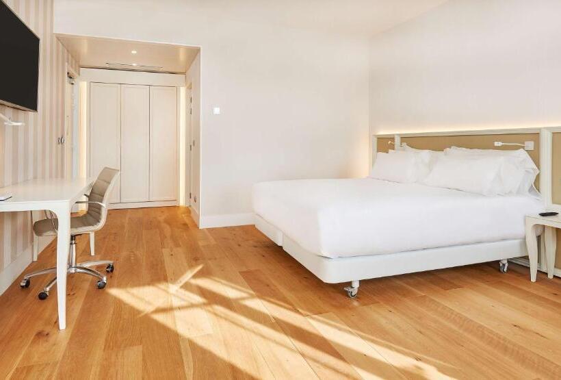 高级客房, NH Collection Marseille