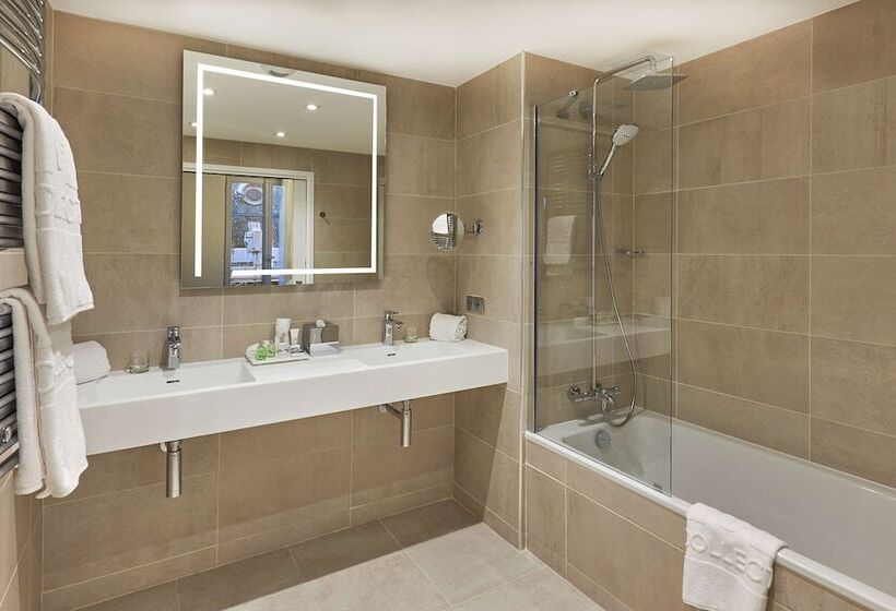 套房, NH Collection Marseille