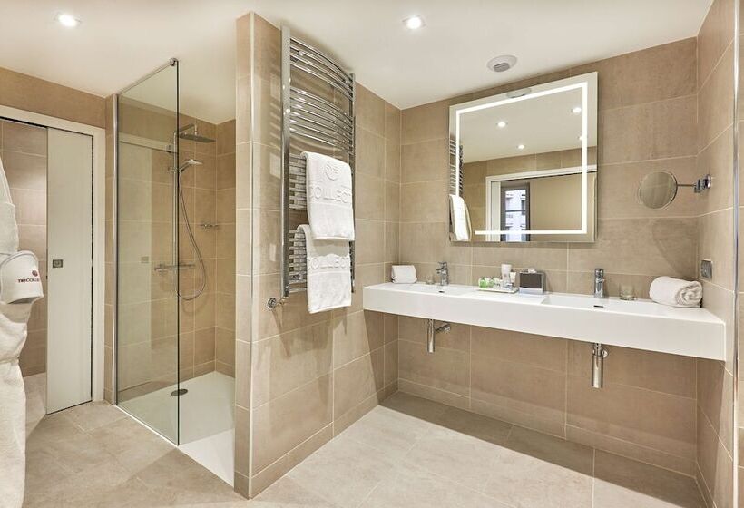 套房, NH Collection Marseille