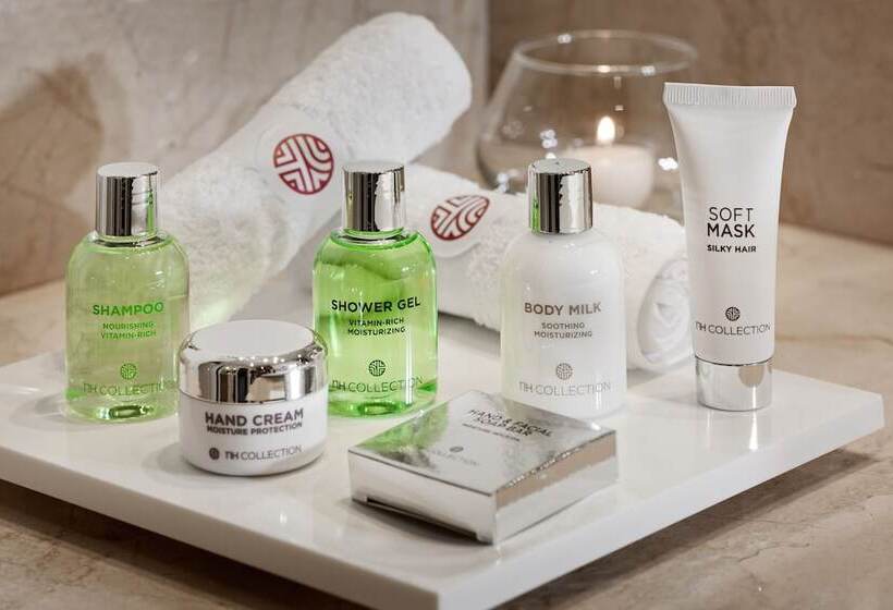 高级大房间, NH Collection Marseille