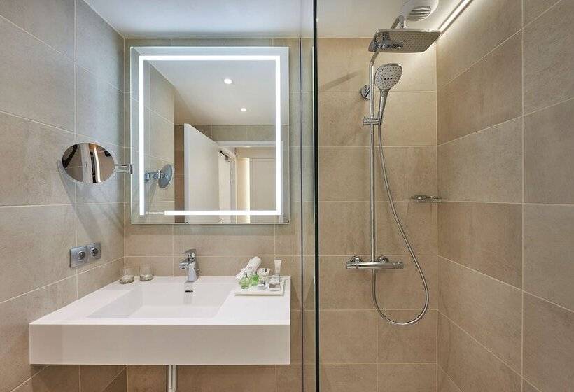 高级大房间, NH Collection Marseille