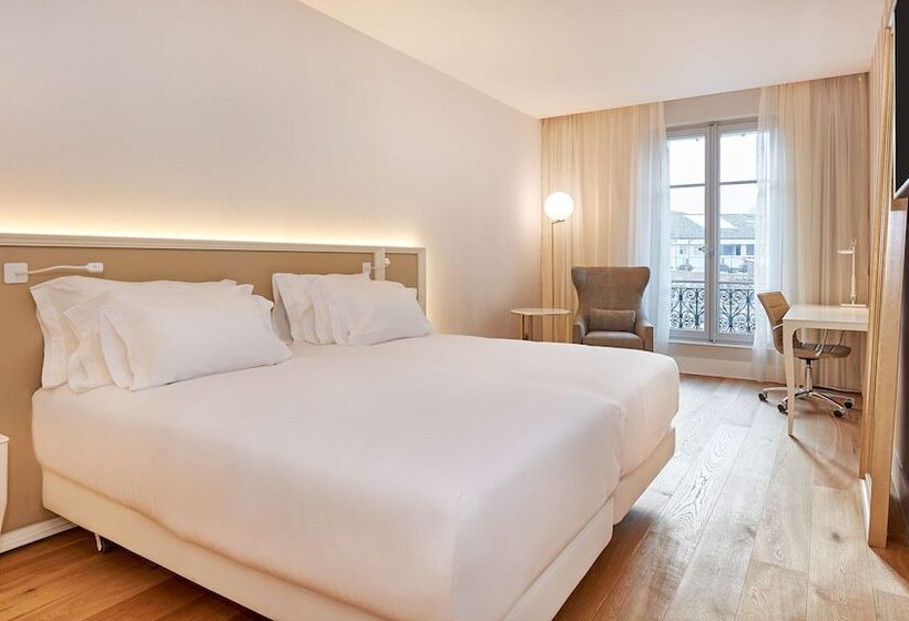 家庭交流房, NH Collection Marseille