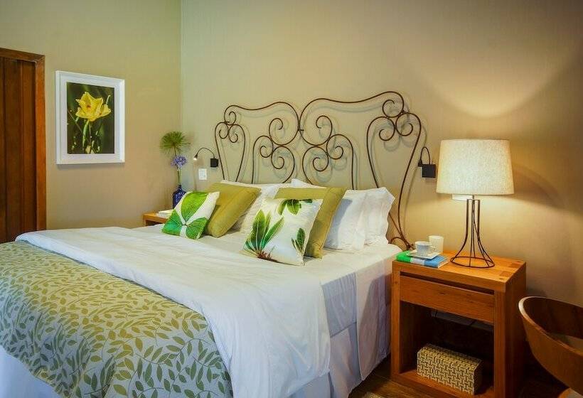 Шале 1 Спальня, Rituaali