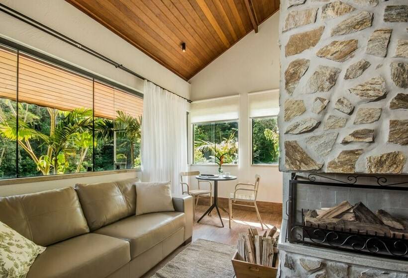 Шале 1 Спальня, Rituaali