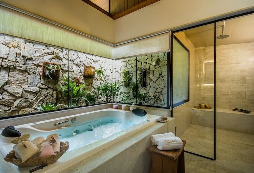 Шале 1 Спальня, Rituaali