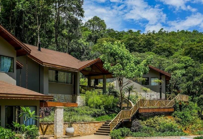 Шале 1 Спальня, Rituaali