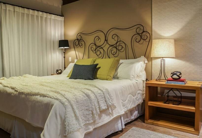 Шале 1 Спальня, Rituaali