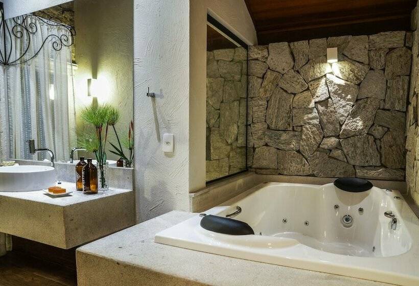 Шале 1 Спальня, Rituaali