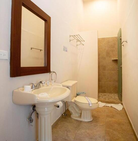 スタンダードルーム, Tecnohotel Casa Villamar