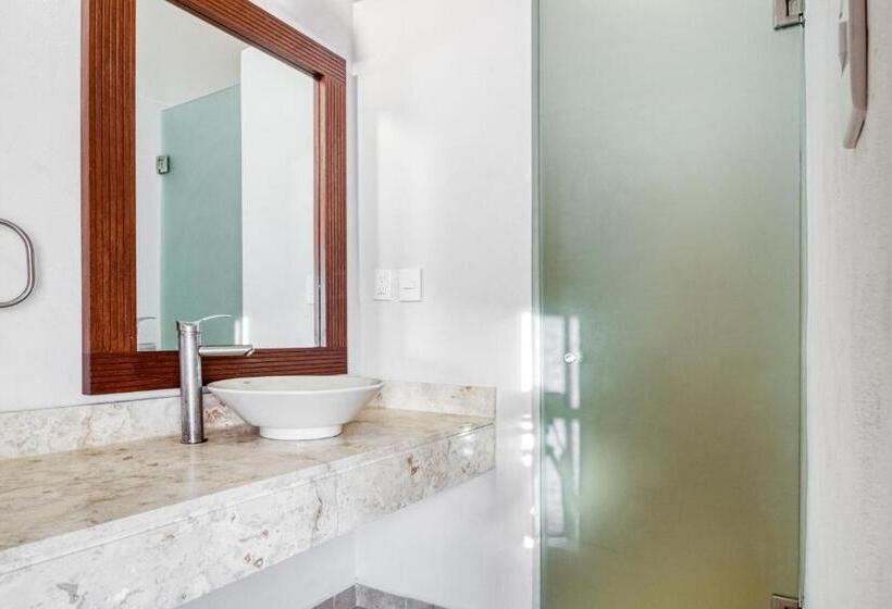 スタンダードルーム, Tecnohotel Casa Villamar