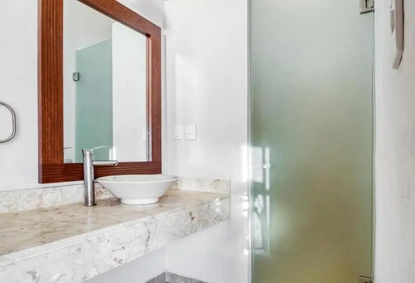 スタンダードルーム, Tecnohotel Casa Villamar