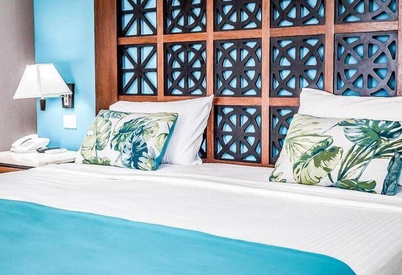 ジュニアスイート, Tecnohotel Casa Villamar