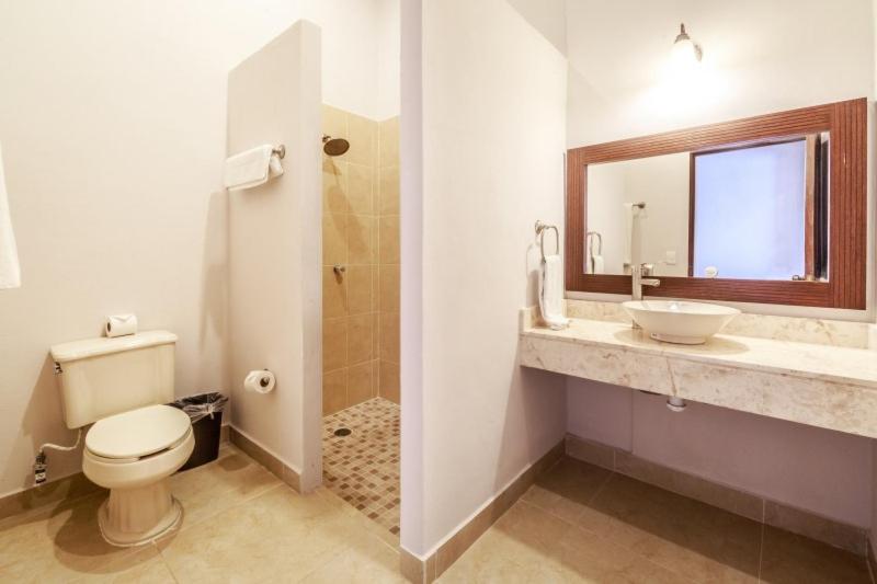 ジュニアスイート, Tecnohotel Casa Villamar