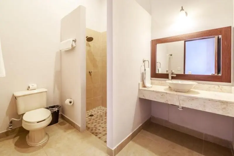 ジュニアスイート, Tecnohotel Casa Villamar