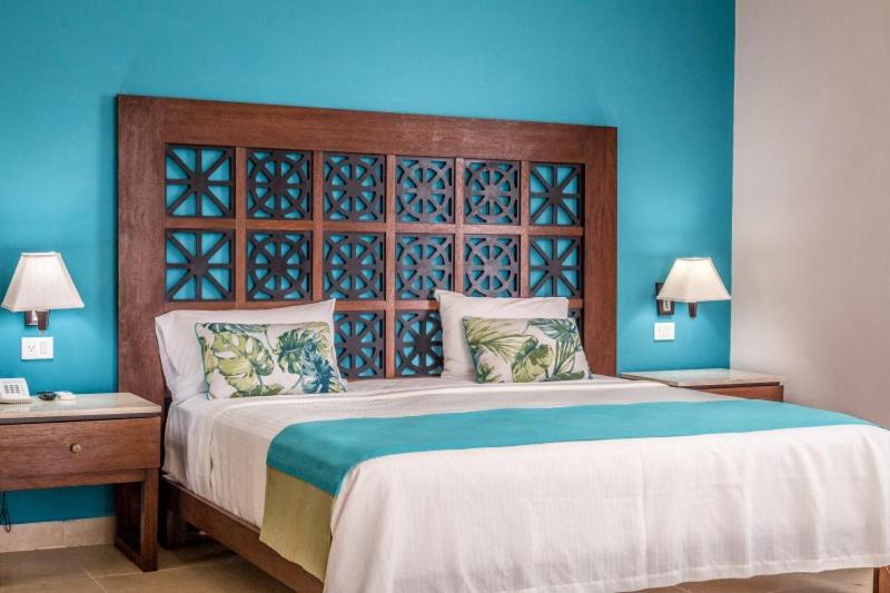 ジュニアスイート, Tecnohotel Casa Villamar