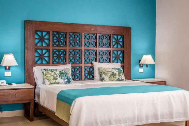 ジュニアスイート, Tecnohotel Casa Villamar