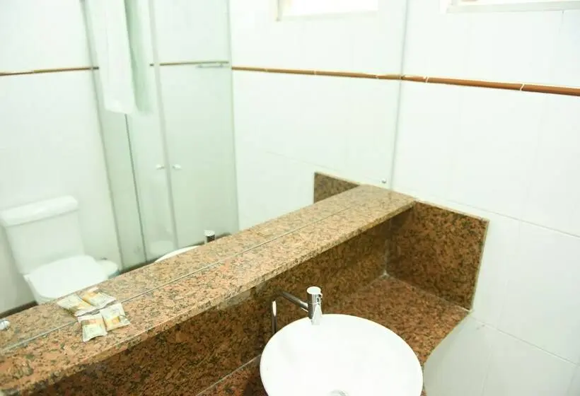 デラックスルーム, Uiramutam Palace