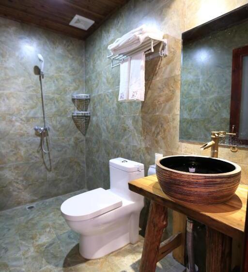 اتاق استاندارد, Yangshuo Xiao Long River