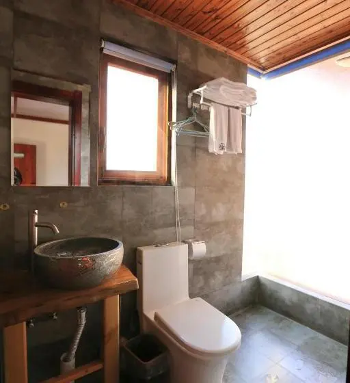 スイート（家族用）, Yangshuo Xiao Long River