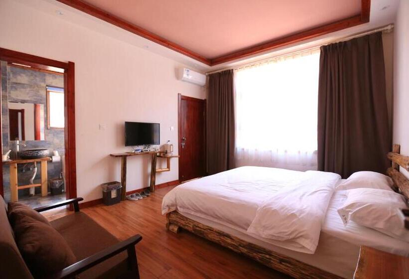 سوییت خانوادگی, Yangshuo Xiao Long River