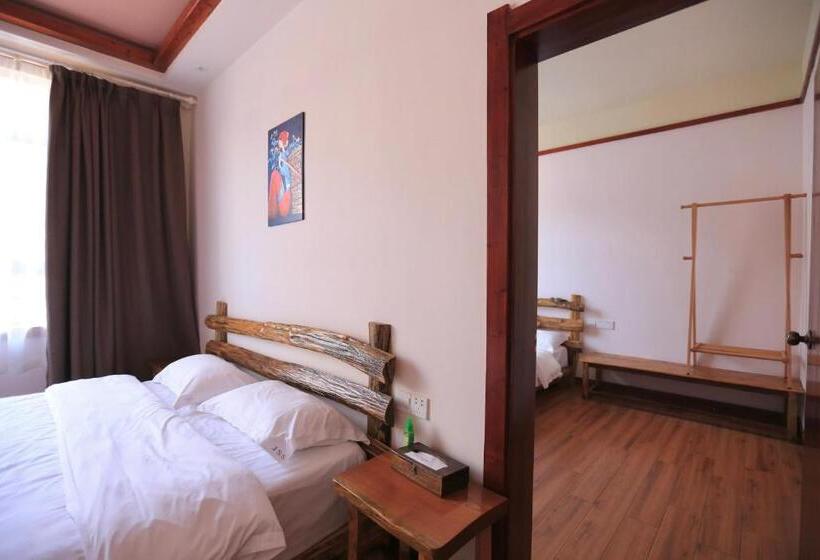 سوییت خانوادگی, Yangshuo Xiao Long River