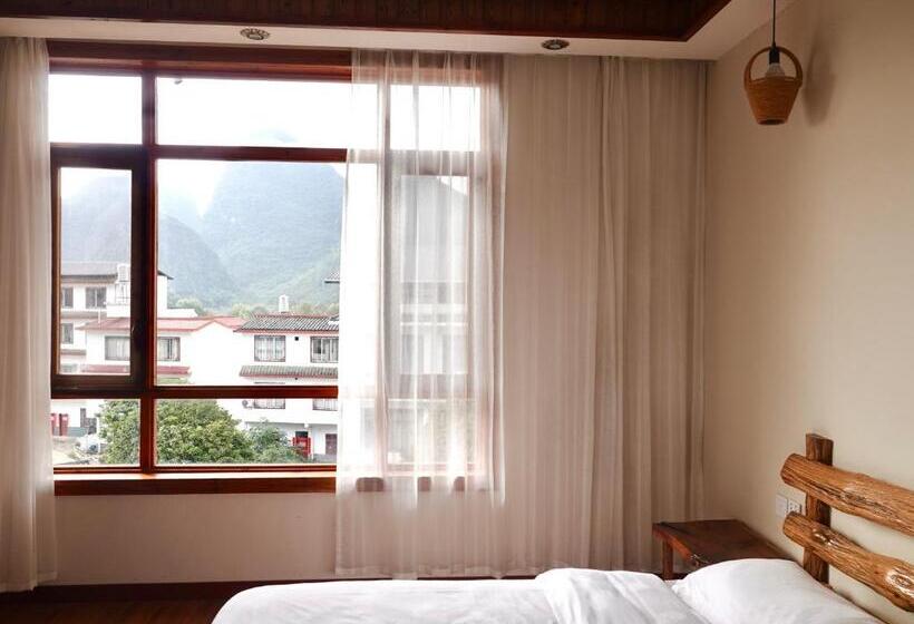 سوییت خانوادگی, Yangshuo Xiao Long River