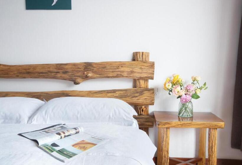 سوییت خانوادگی, Yangshuo Xiao Long River