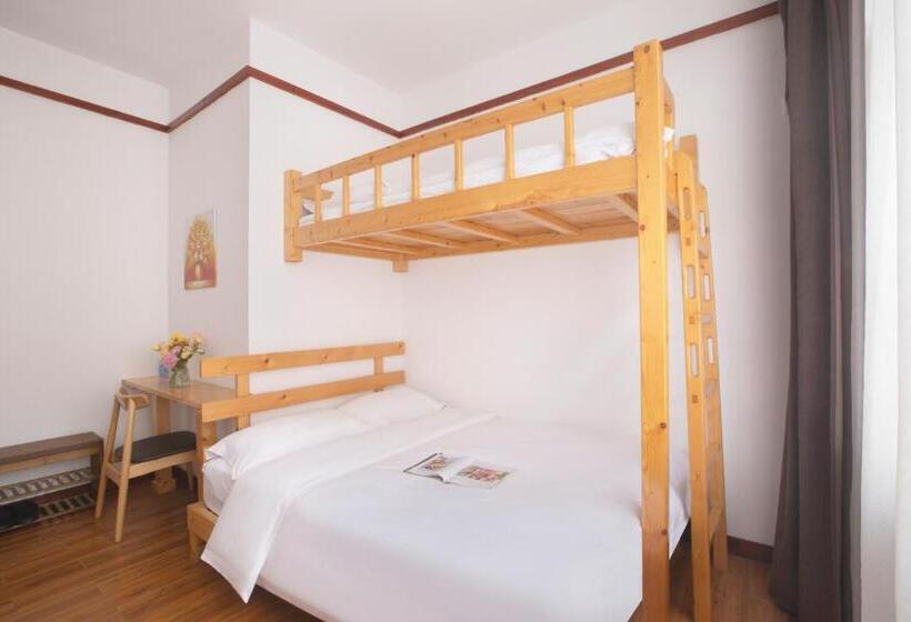 اتاق اکونومی, Yangshuo Xiao Long River