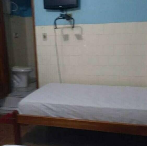 חדר סטנדרט, Zenilândia