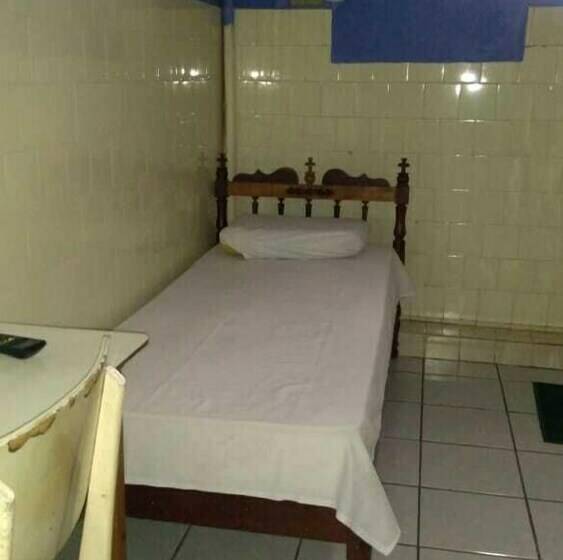 חדר סטנדרט, Zenilândia