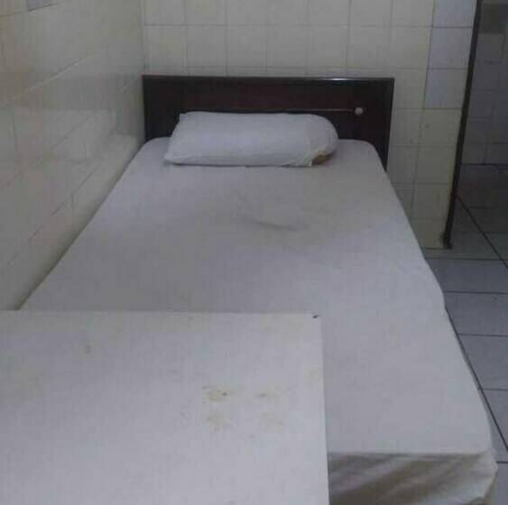 חדר סטנדרט, Zenilândia